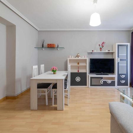 Apartamento Lormar Apartamento Zamora Exterior foto