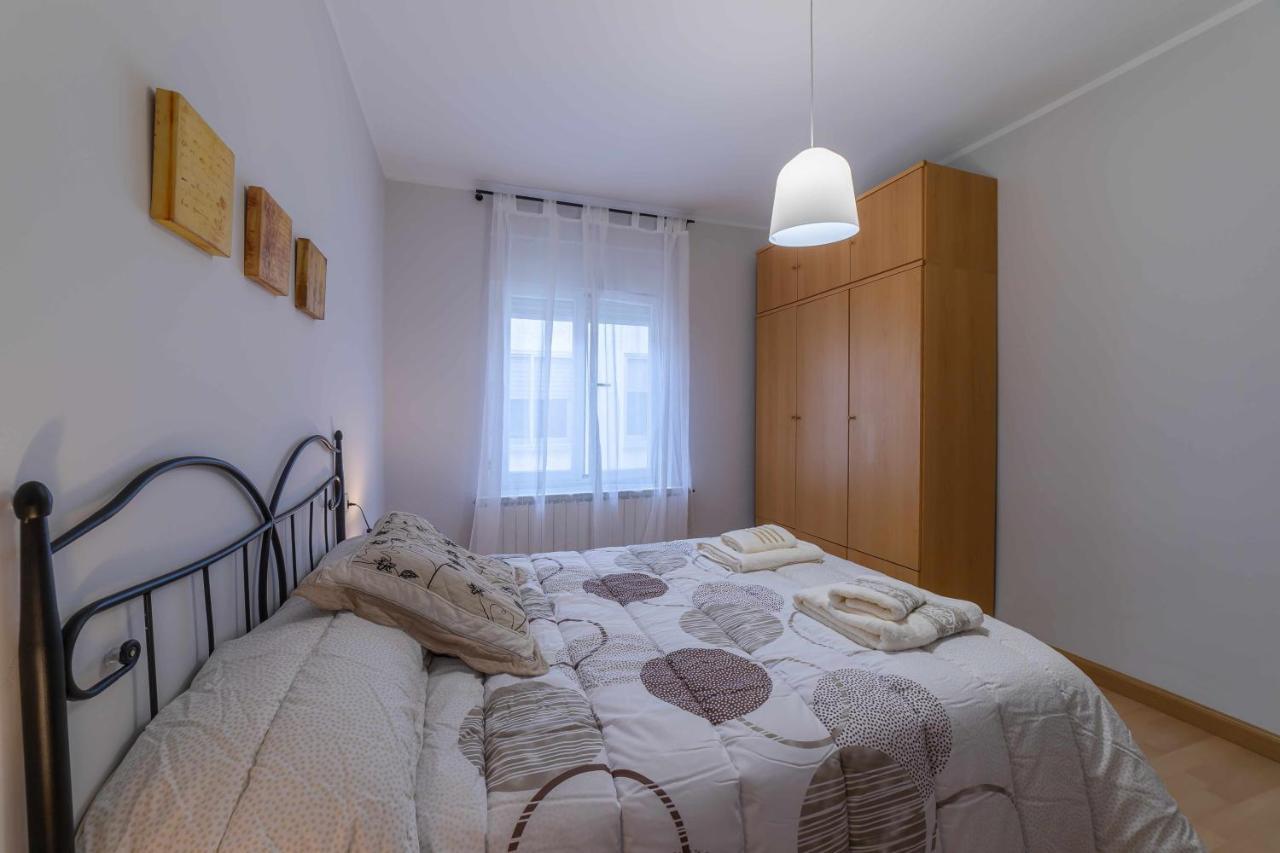 Apartamento Lormar Apartamento Zamora Exterior foto